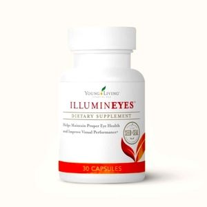 Young Living IlluminEyes Nrand new (sealed)